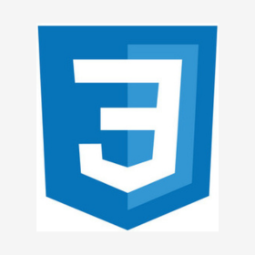 css3 logo