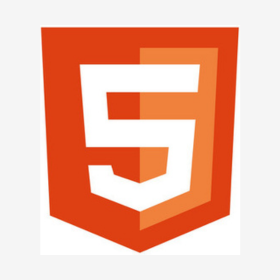 html5 logo